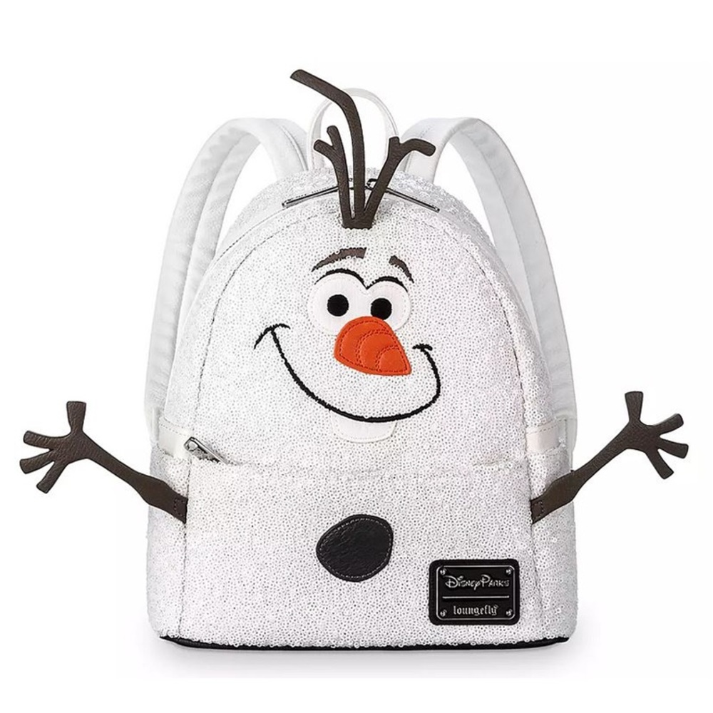 Disney Frozen Olaf Backpack